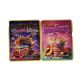 Peach Mango Milkshake 3.5g Mylar Bags
